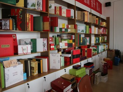 陜西匯江印務(wù) 專(zhuān)注包裝裝潢印刷，匠心打造品質(zhì)之選