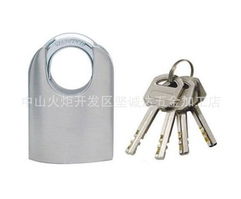中山火炬開發(fā)區(qū)堅(jiān)誠達(dá)五金加工店 — 掛鎖產(chǎn)品與五金零售服務(wù)指南